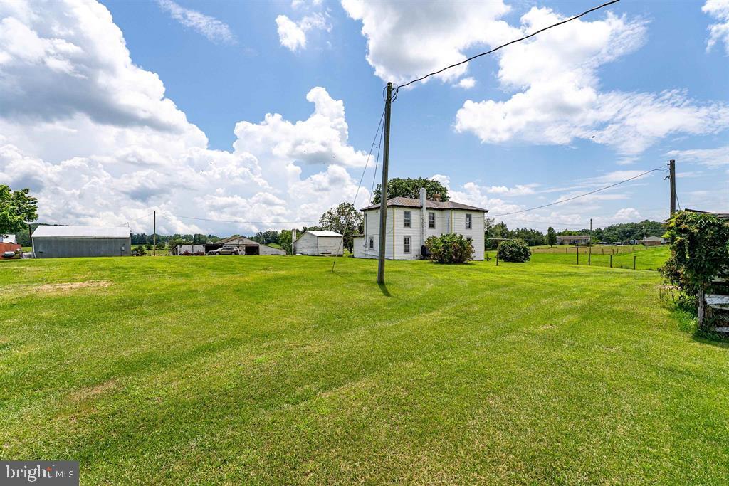 2199 BARRENRIDGE RD, STAUNTON, Virginia 24401, 4 Bedrooms Bedrooms, ,1 BathroomBathrooms,Residential,For sale,2199 BARRENRIDGE RD,VAAG2002634 MLS # VAAG2002634