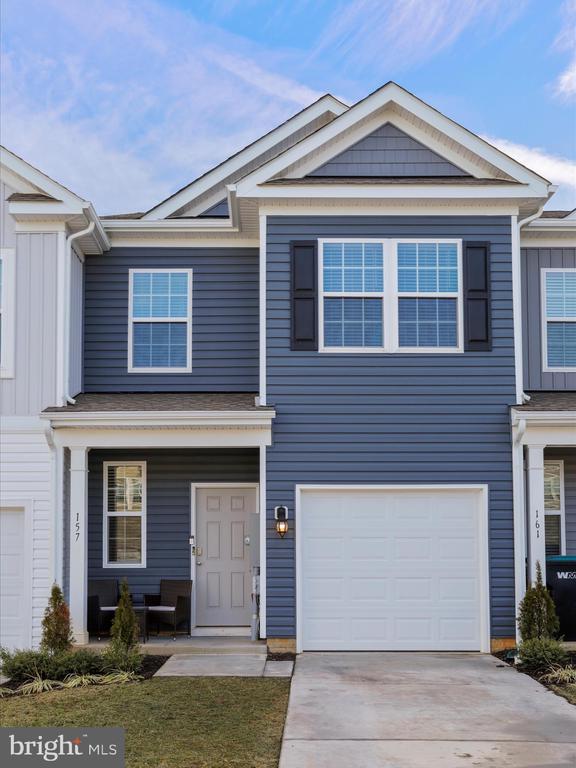 157 BAKER DRIVE, LURAY, Virginia 22835, 3 Bedrooms Bedrooms, ,2 BathroomsBathrooms,Residential,157 BAKER DRIVE,VAPA2005154 MLS # VAPA2005154
