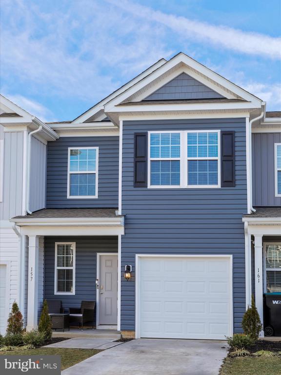 157 BAKER DRIVE, LURAY, Virginia 22835, 3 Bedrooms Bedrooms, ,2 BathroomsBathrooms,Residential,157 BAKER DRIVE,VAPA2005154 MLS # VAPA2005154