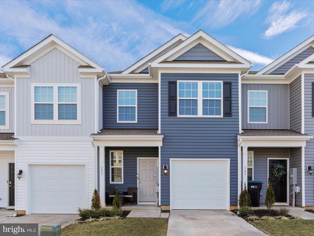 157 BAKER DRIVE, LURAY, Virginia 22835, 3 Bedrooms Bedrooms, ,2 BathroomsBathrooms,Residential,157 BAKER DRIVE,VAPA2005154 MLS # VAPA2005154