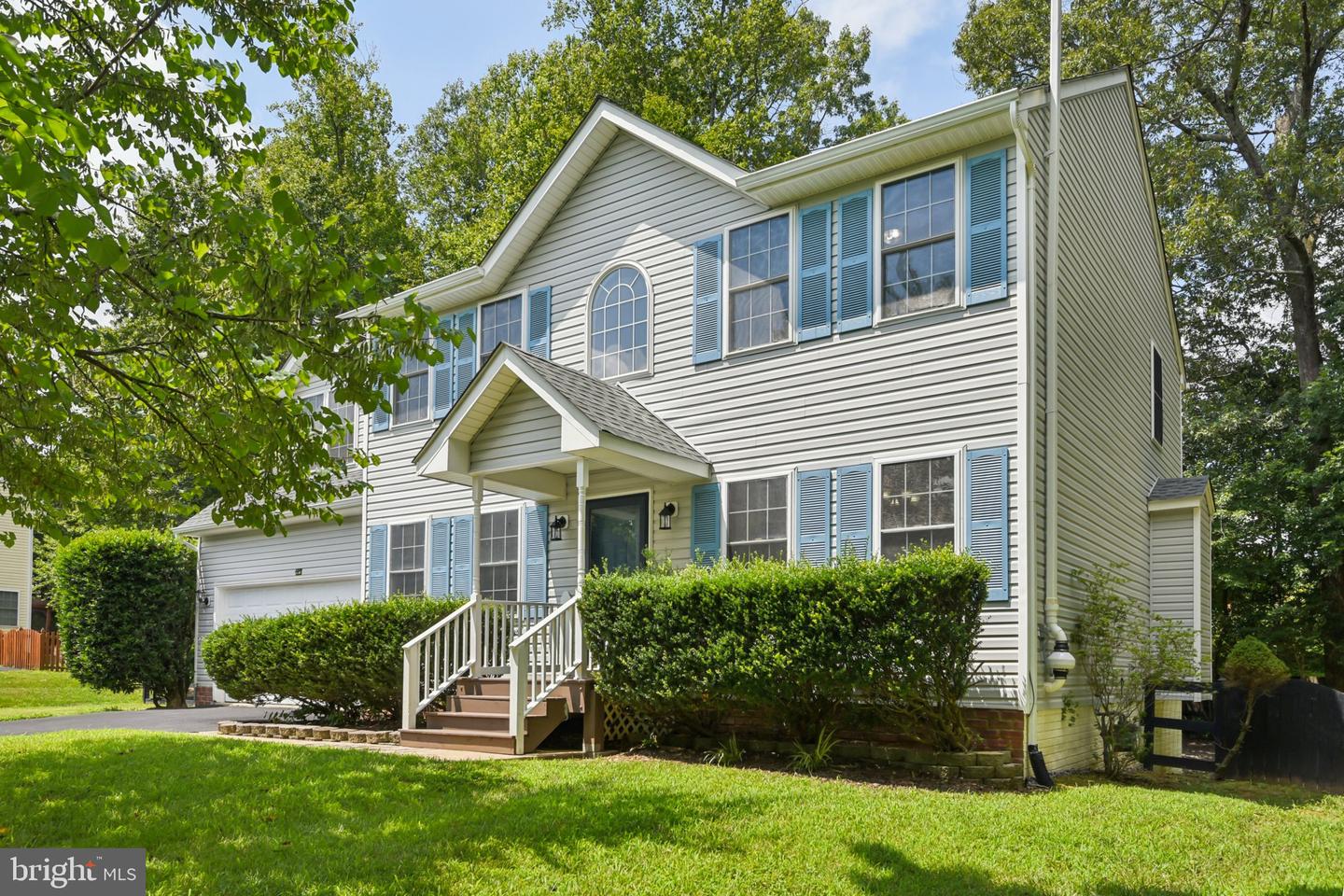 10108 CHESNEY DR, SPOTSYLVANIA, Virginia 22553, 4 Bedrooms Bedrooms, ,3 BathroomsBathrooms,Residential,For sale,10108 CHESNEY DR,VASP2034822 MLS # VASP2034822
