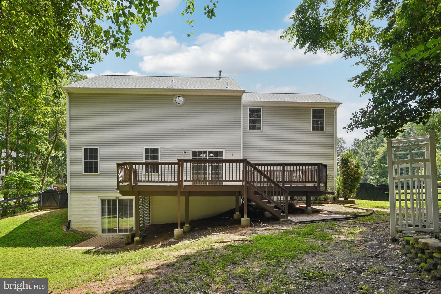 10108 CHESNEY DR, SPOTSYLVANIA, Virginia 22553, 4 Bedrooms Bedrooms, ,3 BathroomsBathrooms,Residential,For sale,10108 CHESNEY DR,VASP2034822 MLS # VASP2034822
