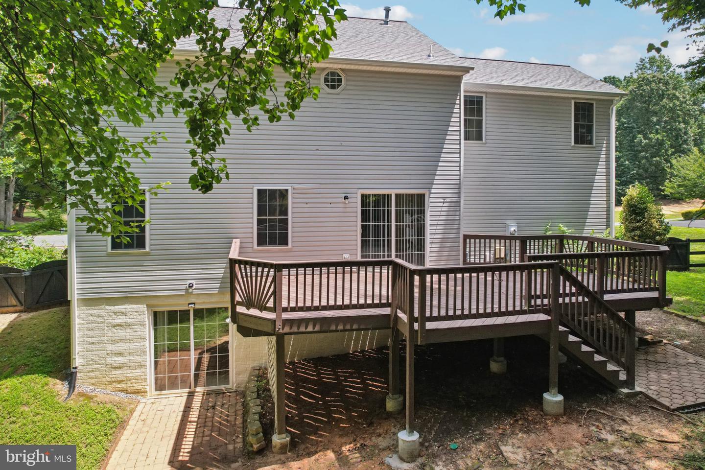10108 CHESNEY DR, SPOTSYLVANIA, Virginia 22553, 4 Bedrooms Bedrooms, ,3 BathroomsBathrooms,Residential,For sale,10108 CHESNEY DR,VASP2034822 MLS # VASP2034822