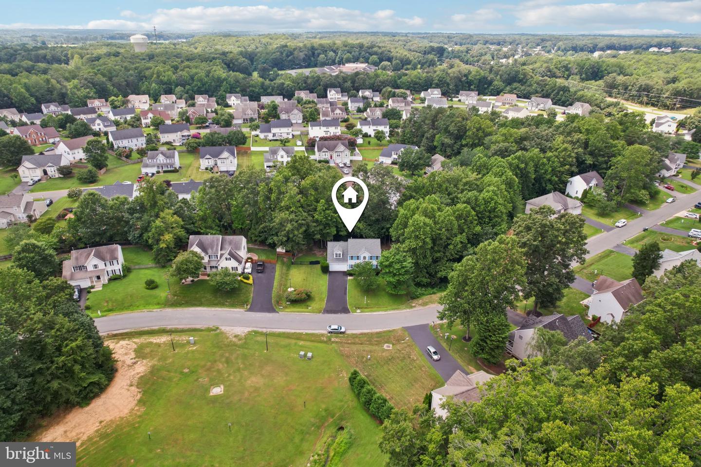 10108 CHESNEY DR, SPOTSYLVANIA, Virginia 22553, 4 Bedrooms Bedrooms, ,3 BathroomsBathrooms,Residential,For sale,10108 CHESNEY DR,VASP2034822 MLS # VASP2034822