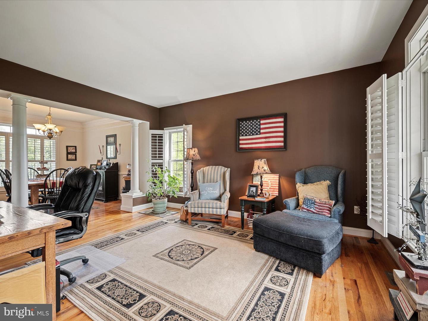 200 HIGH ST, MIDDLETOWN, Virginia 22645, 4 Bedrooms Bedrooms, ,2 BathroomsBathrooms,Residential,For sale,200 HIGH ST,VAFV2035534 MLS # VAFV2035534
