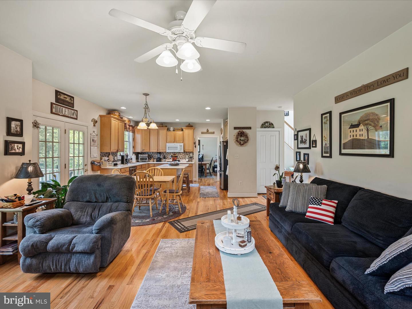 200 HIGH ST, MIDDLETOWN, Virginia 22645, 4 Bedrooms Bedrooms, ,2 BathroomsBathrooms,Residential,For sale,200 HIGH ST,VAFV2035534 MLS # VAFV2035534