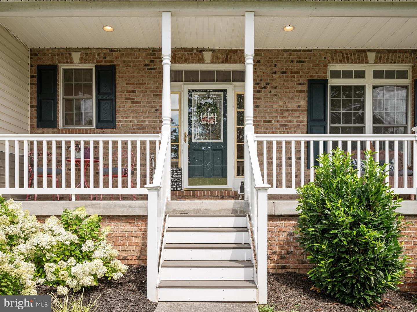 200 HIGH ST, MIDDLETOWN, Virginia 22645, 4 Bedrooms Bedrooms, ,2 BathroomsBathrooms,Residential,For sale,200 HIGH ST,VAFV2035534 MLS # VAFV2035534
