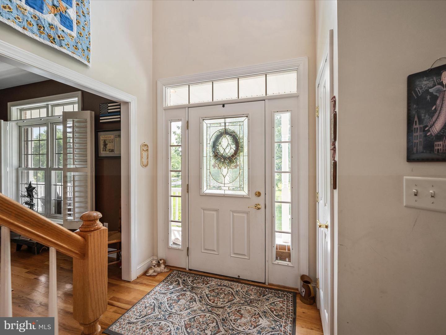 200 HIGH ST, MIDDLETOWN, Virginia 22645, 4 Bedrooms Bedrooms, ,2 BathroomsBathrooms,Residential,For sale,200 HIGH ST,VAFV2035534 MLS # VAFV2035534
