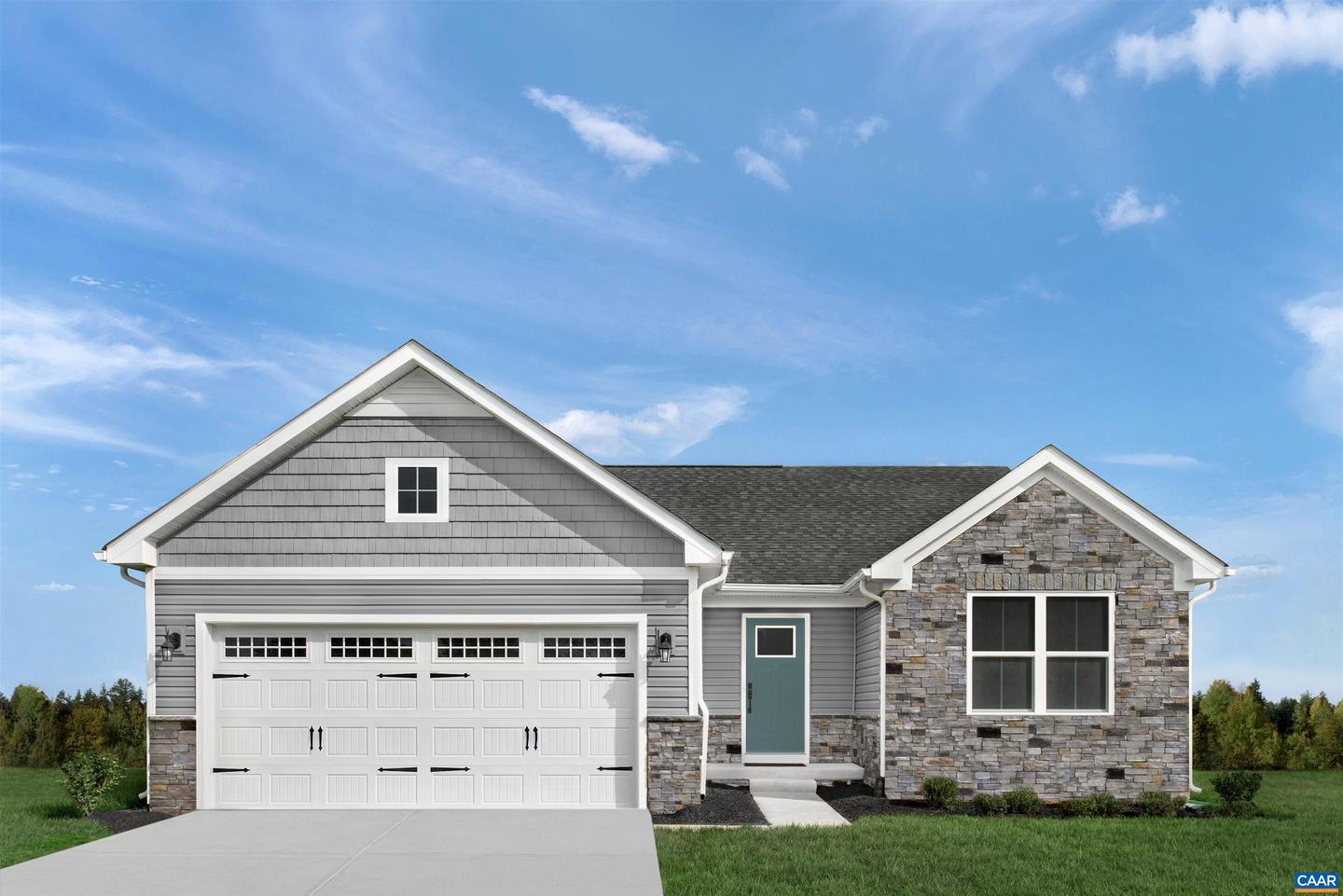 58A GUNNISON DR, BARBOURSVILLE, Virginia 22923, 3 Bedrooms Bedrooms, ,2 BathroomsBathrooms,Residential,For sale,58A GUNNISON DR,666943 MLS # 666943