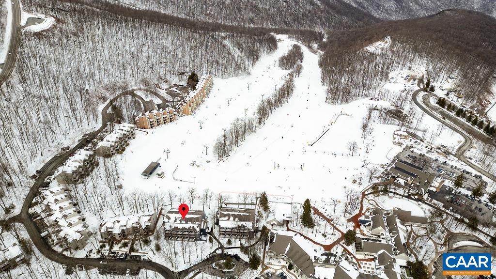 234 TIMBERS CONDOS, WINTERGREEN RESORT, Virginia 22967, 1 Bedroom Bedrooms, ,1 BathroomBathrooms,Residential,For sale,234 TIMBERS CONDOS,666945 MLS # 666945