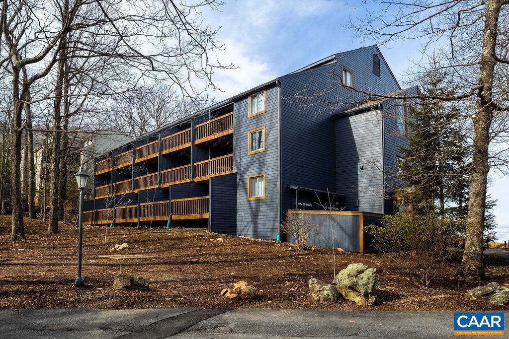 234 TIMBERS CONDOS, WINTERGREEN RESORT, Virginia 22967, 1 Bedroom Bedrooms, ,1 BathroomBathrooms,Residential,For sale,234 TIMBERS CONDOS,666945 MLS # 666945