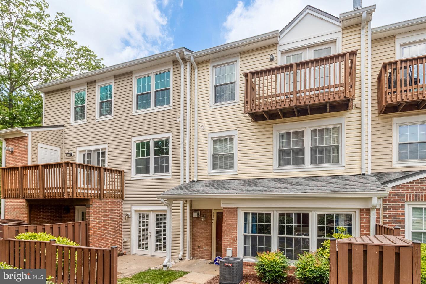 4167 CHURCHMAN WAY, WOODBRIDGE, Virginia 22192, 3 Bedrooms Bedrooms, ,2 BathroomsBathrooms,Residential,For sale,4167 CHURCHMAN WAY,VAPW2099654 MLS # VAPW2099654