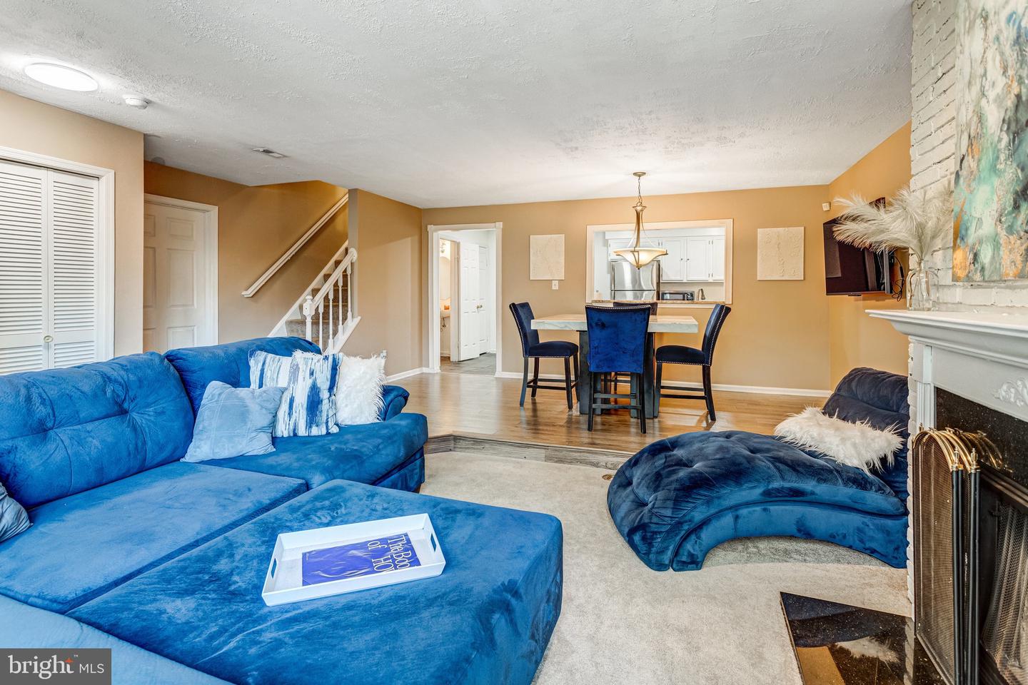 4167 CHURCHMAN WAY, WOODBRIDGE, Virginia 22192, 3 Bedrooms Bedrooms, ,2 BathroomsBathrooms,Residential,For sale,4167 CHURCHMAN WAY,VAPW2099654 MLS # VAPW2099654