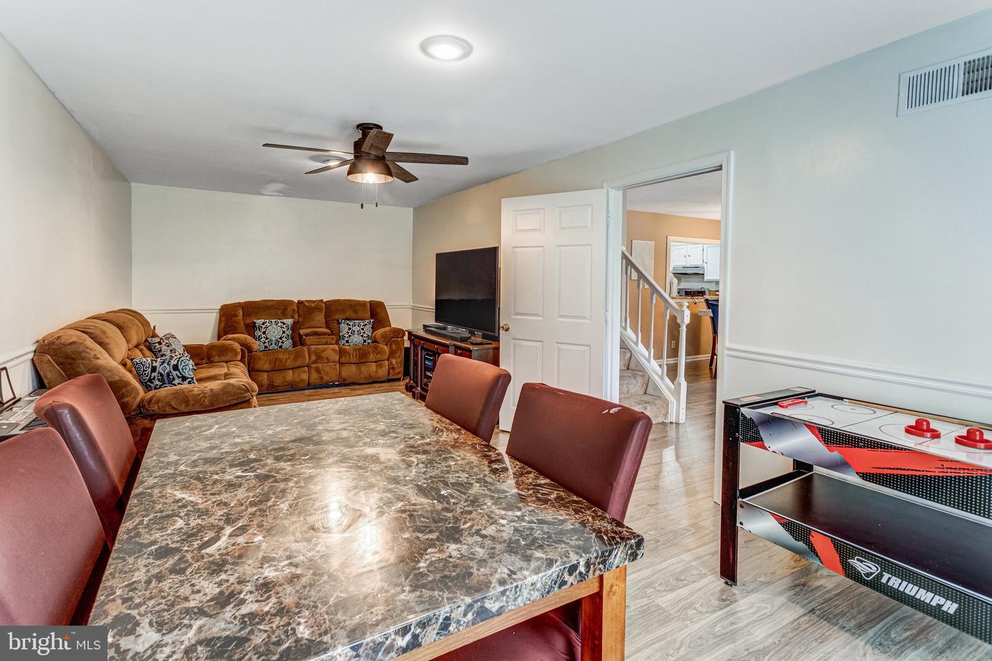 4167 CHURCHMAN WAY, WOODBRIDGE, Virginia 22192, 3 Bedrooms Bedrooms, ,2 BathroomsBathrooms,Residential,For sale,4167 CHURCHMAN WAY,VAPW2099654 MLS # VAPW2099654
