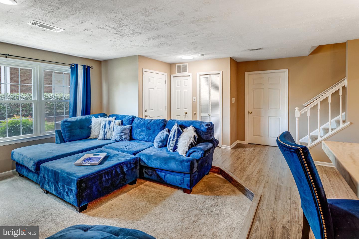 4167 CHURCHMAN WAY, WOODBRIDGE, Virginia 22192, 3 Bedrooms Bedrooms, ,2 BathroomsBathrooms,Residential,For sale,4167 CHURCHMAN WAY,VAPW2099654 MLS # VAPW2099654