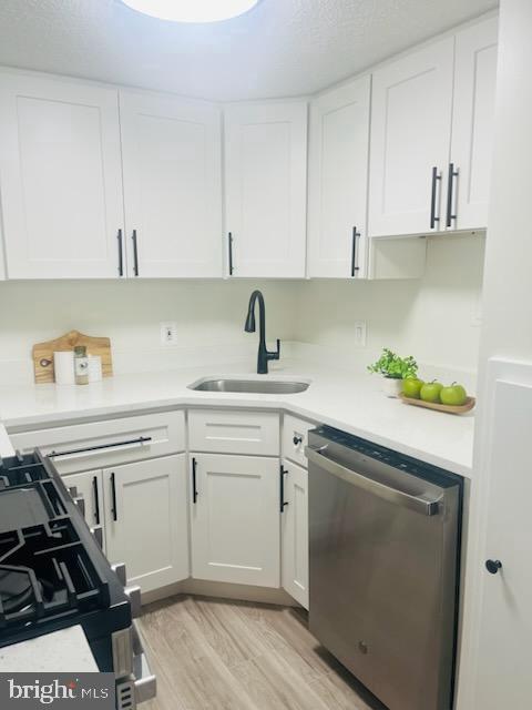 2030 N ADAMS ST #509, ARLINGTON, Virginia 22201, 1 Bedroom Bedrooms, ,1 BathroomBathrooms,Residential,For sale,2030 N ADAMS ST #509,VAAR2061142 MLS # VAAR2061142