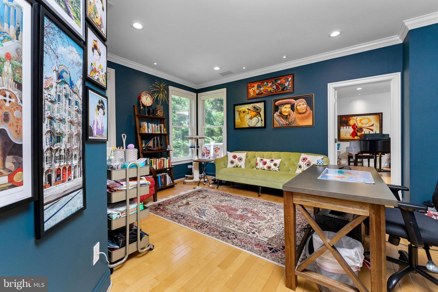1445 MAYHURST BLVD, MCLEAN, Virginia 22102, 7 Bedrooms Bedrooms, ,8 BathroomsBathrooms,Residential,For sale,1445 MAYHURST BLVD,VAFX2256590 MLS # VAFX2256590