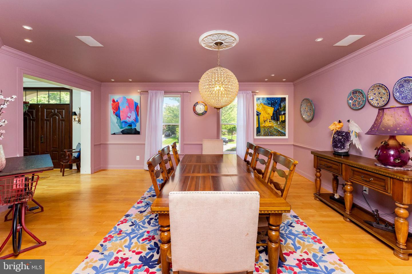 1445 MAYHURST BLVD, MCLEAN, Virginia 22102, 7 Bedrooms Bedrooms, ,8 BathroomsBathrooms,Residential,For sale,1445 MAYHURST BLVD,VAFX2256590 MLS # VAFX2256590