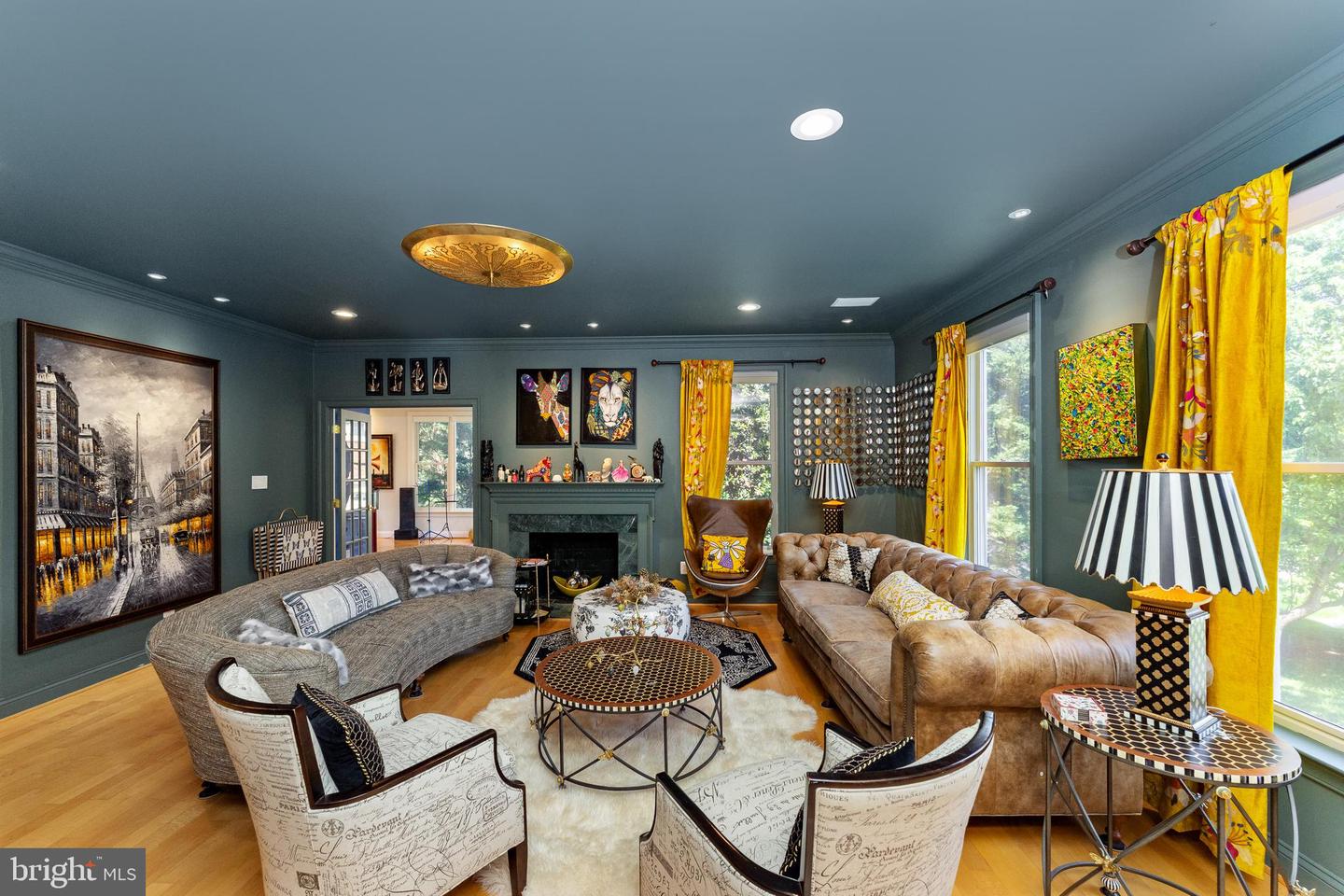 1445 MAYHURST BLVD, MCLEAN, Virginia 22102, 7 Bedrooms Bedrooms, ,8 BathroomsBathrooms,Residential,For sale,1445 MAYHURST BLVD,VAFX2256590 MLS # VAFX2256590