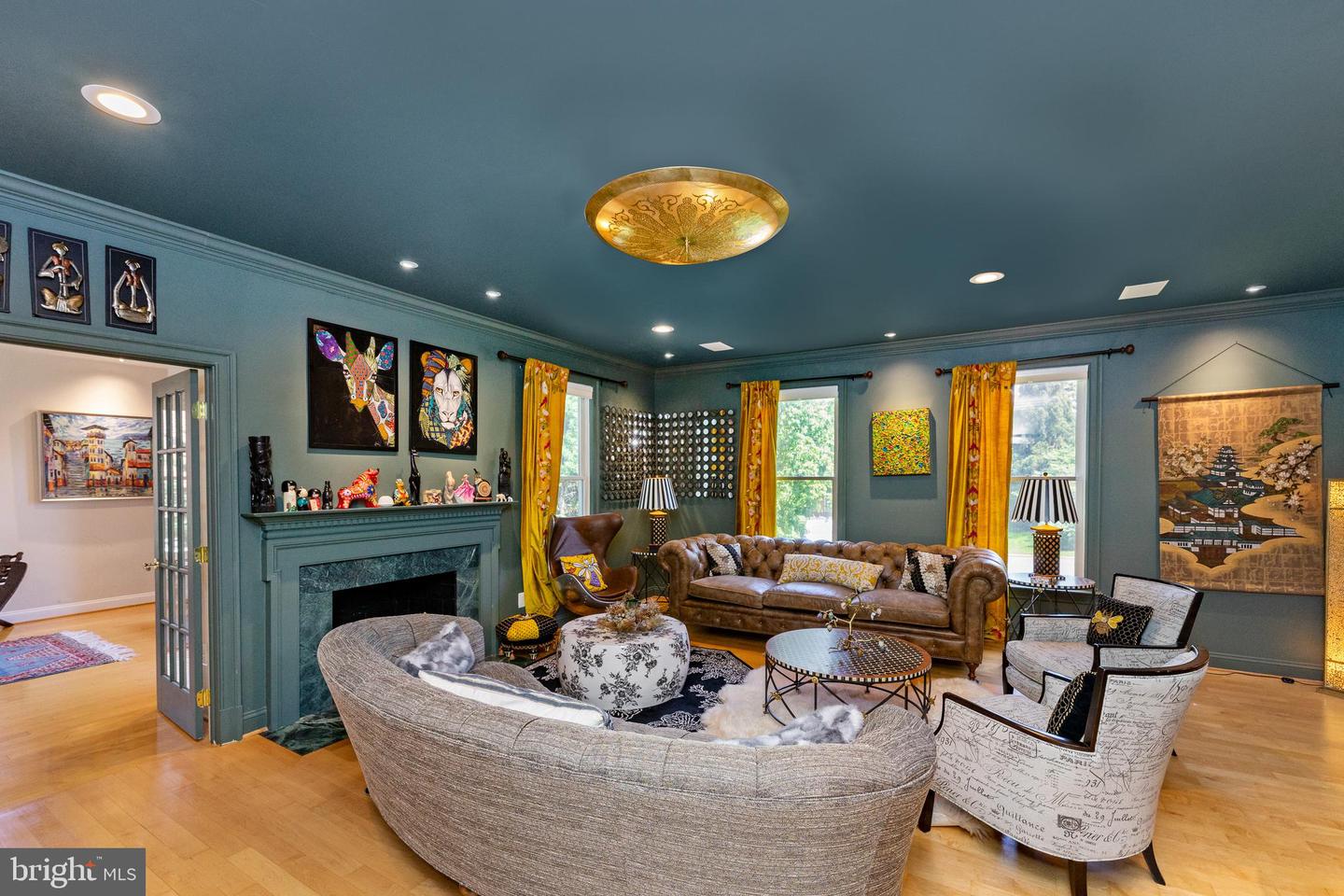 1445 MAYHURST BLVD, MCLEAN, Virginia 22102, 7 Bedrooms Bedrooms, ,8 BathroomsBathrooms,Residential,For sale,1445 MAYHURST BLVD,VAFX2256590 MLS # VAFX2256590