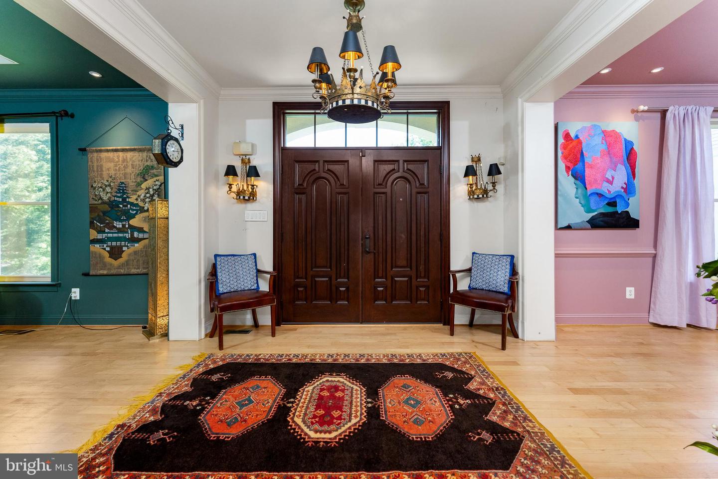 1445 MAYHURST BLVD, MCLEAN, Virginia 22102, 7 Bedrooms Bedrooms, ,8 BathroomsBathrooms,Residential,For sale,1445 MAYHURST BLVD,VAFX2256590 MLS # VAFX2256590