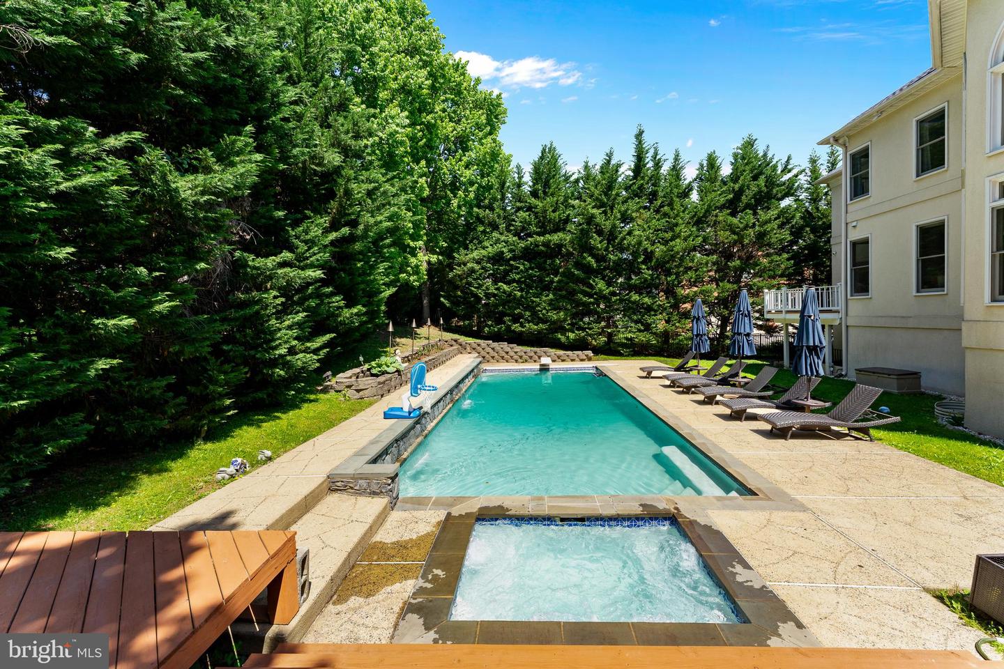1445 MAYHURST BLVD, MCLEAN, Virginia 22102, 7 Bedrooms Bedrooms, ,8 BathroomsBathrooms,Residential,For sale,1445 MAYHURST BLVD,VAFX2256590 MLS # VAFX2256590
