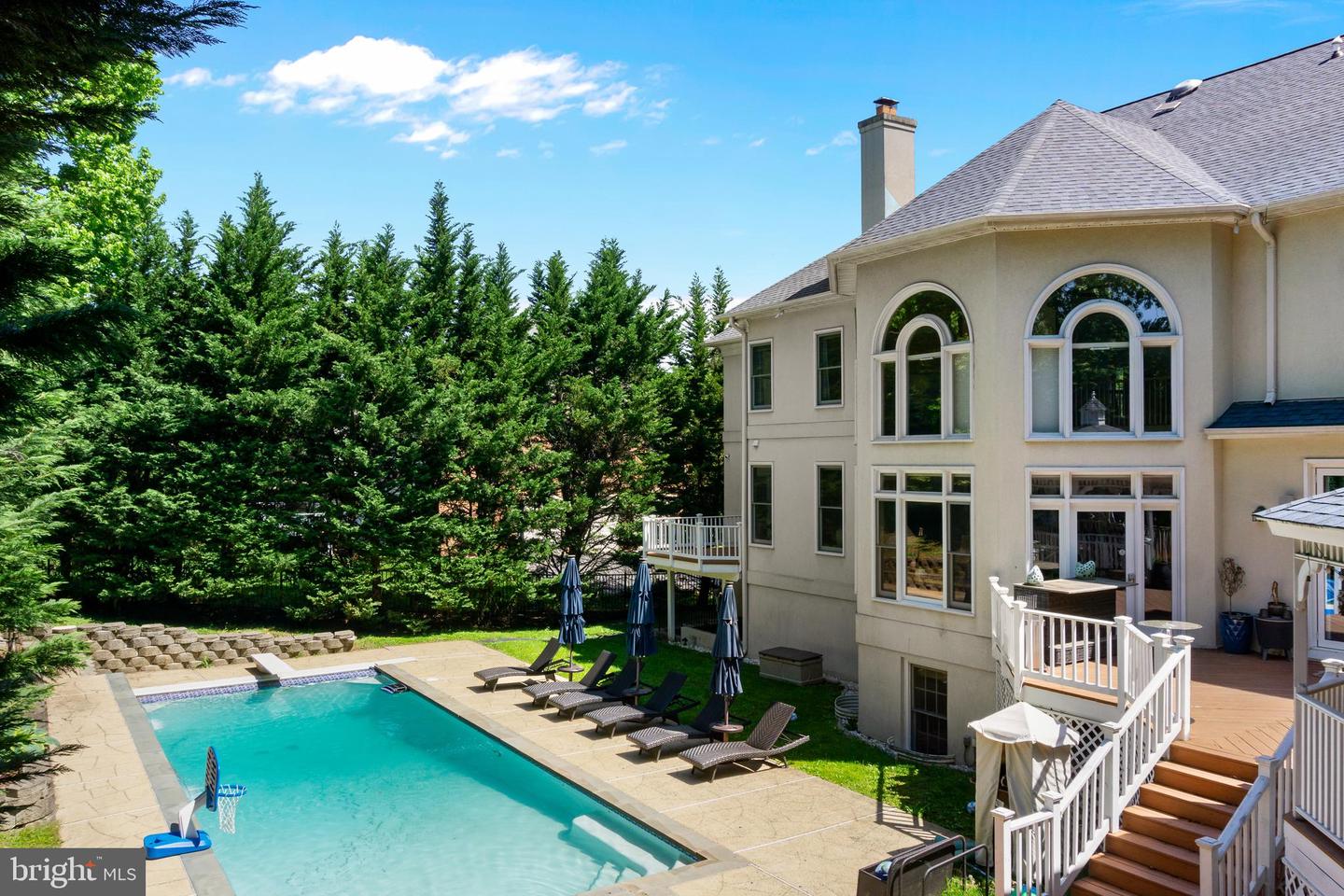1445 MAYHURST BLVD, MCLEAN, Virginia 22102, 7 Bedrooms Bedrooms, ,8 BathroomsBathrooms,Residential,For sale,1445 MAYHURST BLVD,VAFX2256590 MLS # VAFX2256590