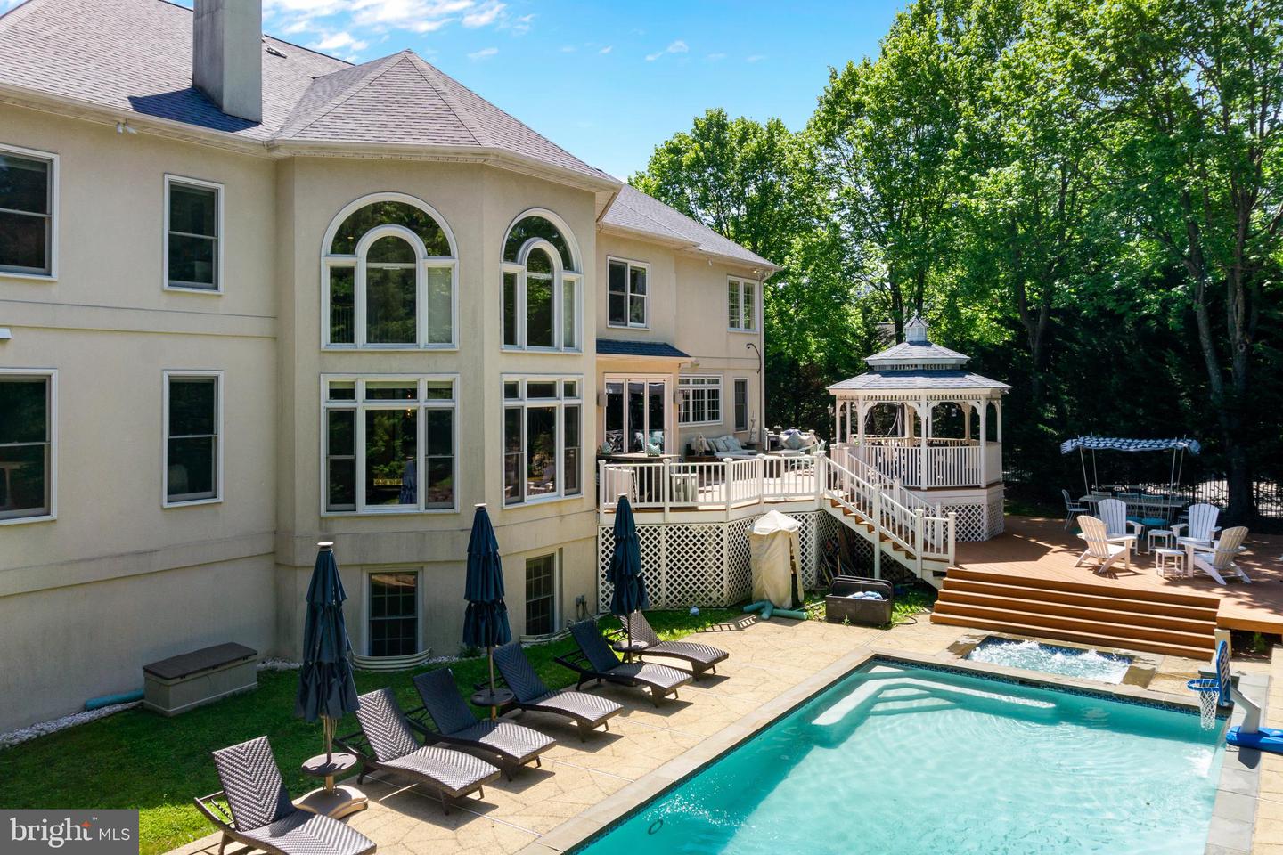 1445 MAYHURST BLVD, MCLEAN, Virginia 22102, 7 Bedrooms Bedrooms, ,8 BathroomsBathrooms,Residential,For sale,1445 MAYHURST BLVD,VAFX2256590 MLS # VAFX2256590