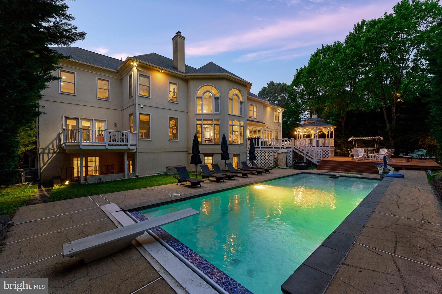 1445 MAYHURST BLVD, MCLEAN, Virginia 22102, 7 Bedrooms Bedrooms, ,8 BathroomsBathrooms,Residential,For sale,1445 MAYHURST BLVD,VAFX2256590 MLS # VAFX2256590
