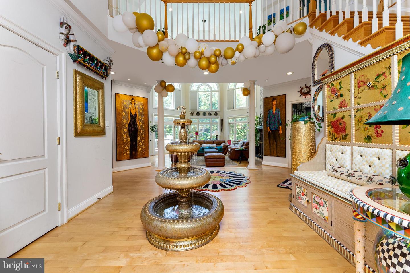 1445 MAYHURST BLVD, MCLEAN, Virginia 22102, 7 Bedrooms Bedrooms, ,8 BathroomsBathrooms,Residential,For sale,1445 MAYHURST BLVD,VAFX2256590 MLS # VAFX2256590