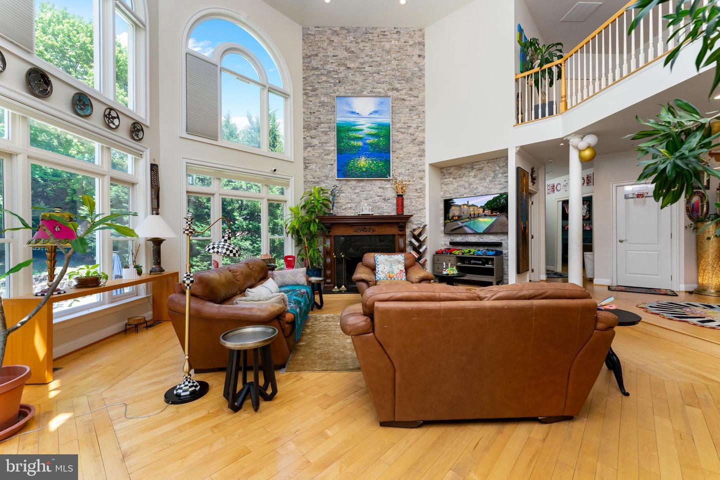 1445 MAYHURST BLVD, MCLEAN, Virginia 22102, 7 Bedrooms Bedrooms, ,8 BathroomsBathrooms,Residential,For sale,1445 MAYHURST BLVD,VAFX2256590 MLS # VAFX2256590