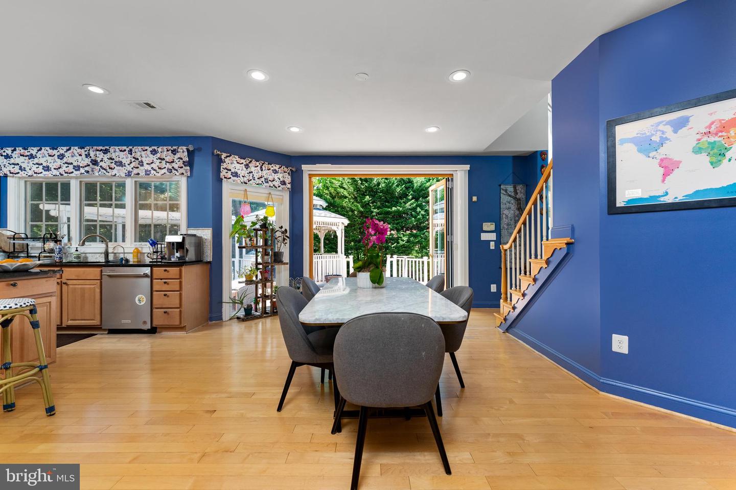 1445 MAYHURST BLVD, MCLEAN, Virginia 22102, 7 Bedrooms Bedrooms, ,8 BathroomsBathrooms,Residential,For sale,1445 MAYHURST BLVD,VAFX2256590 MLS # VAFX2256590