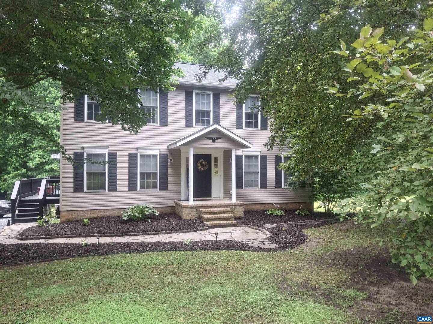 76 OLD CURDSVILLE RD, FARMVILLE, Virginia 23901, 5 Bedrooms Bedrooms, ,2 BathroomsBathrooms,Residential,For sale,76 OLD CURDSVILLE RD,666951 MLS # 666951