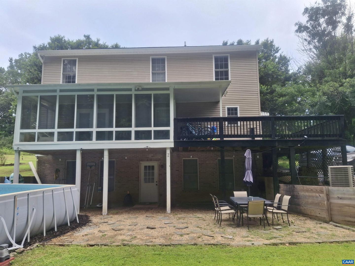 76 OLD CURDSVILLE RD, FARMVILLE, Virginia 23901, 5 Bedrooms Bedrooms, ,2 BathroomsBathrooms,Residential,For sale,76 OLD CURDSVILLE RD,666951 MLS # 666951