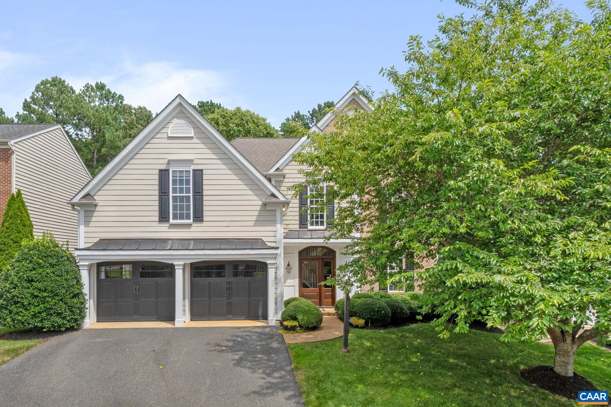 236 DEER RUN DR, ZION CROSSROADS, Virginia 22942, 4 Bedrooms Bedrooms, ,3 BathroomsBathrooms,Residential,236 DEER RUN DR,666695 MLS # 666695