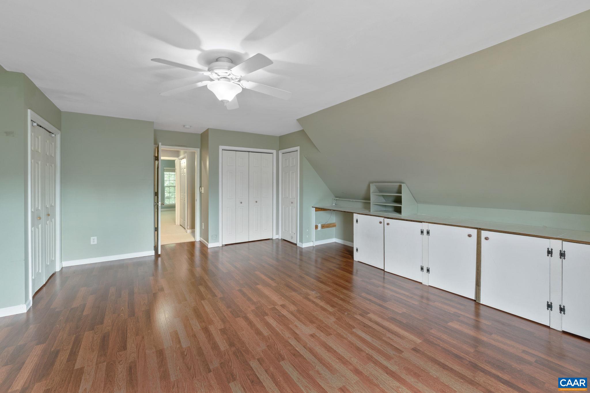 with built-ins
