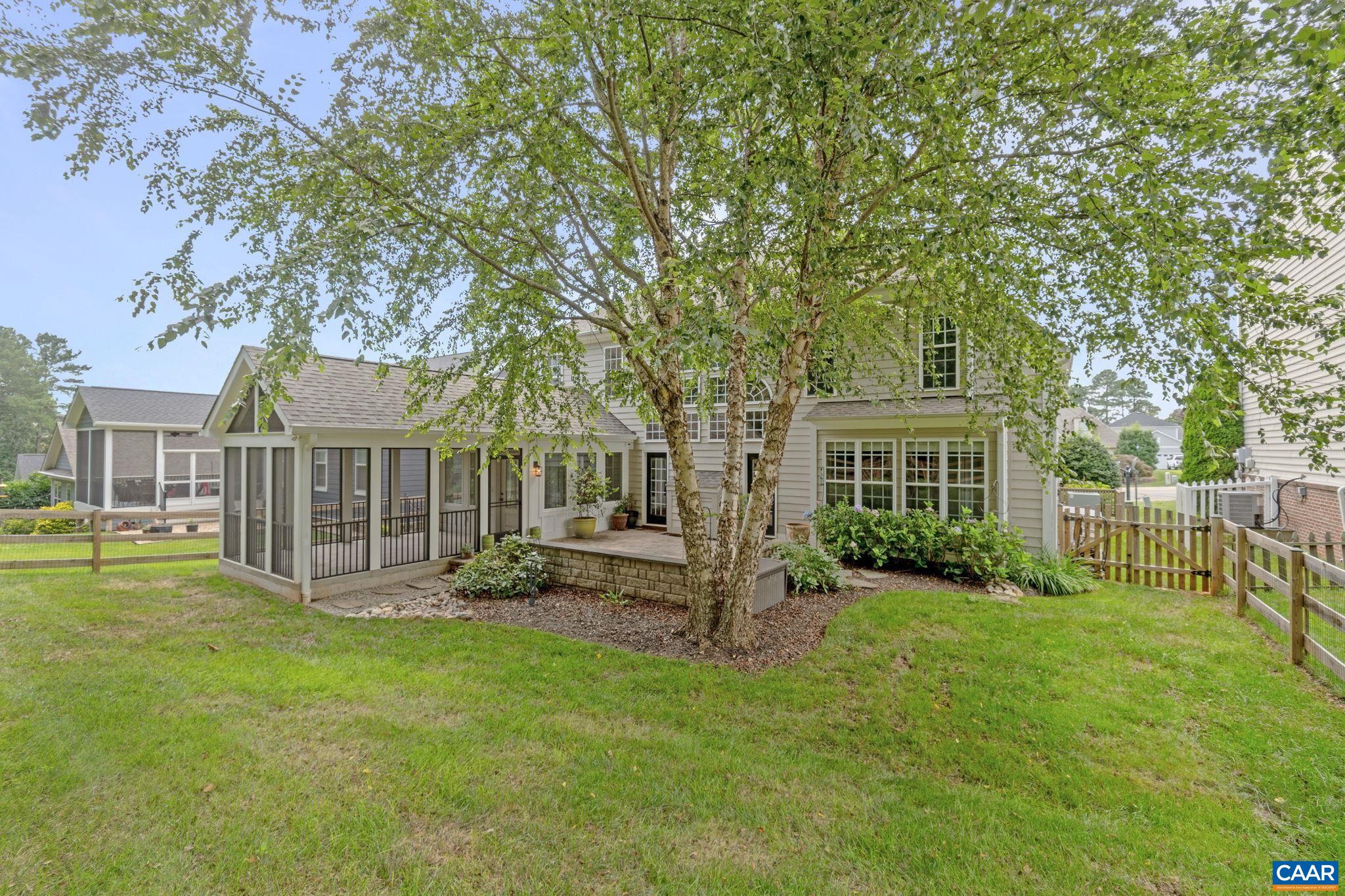 236 DEER RUN DR, ZION CROSSROADS, Virginia 22942, 4 Bedrooms Bedrooms, ,3 BathroomsBathrooms,Residential,236 DEER RUN DR,666695 MLS # 666695