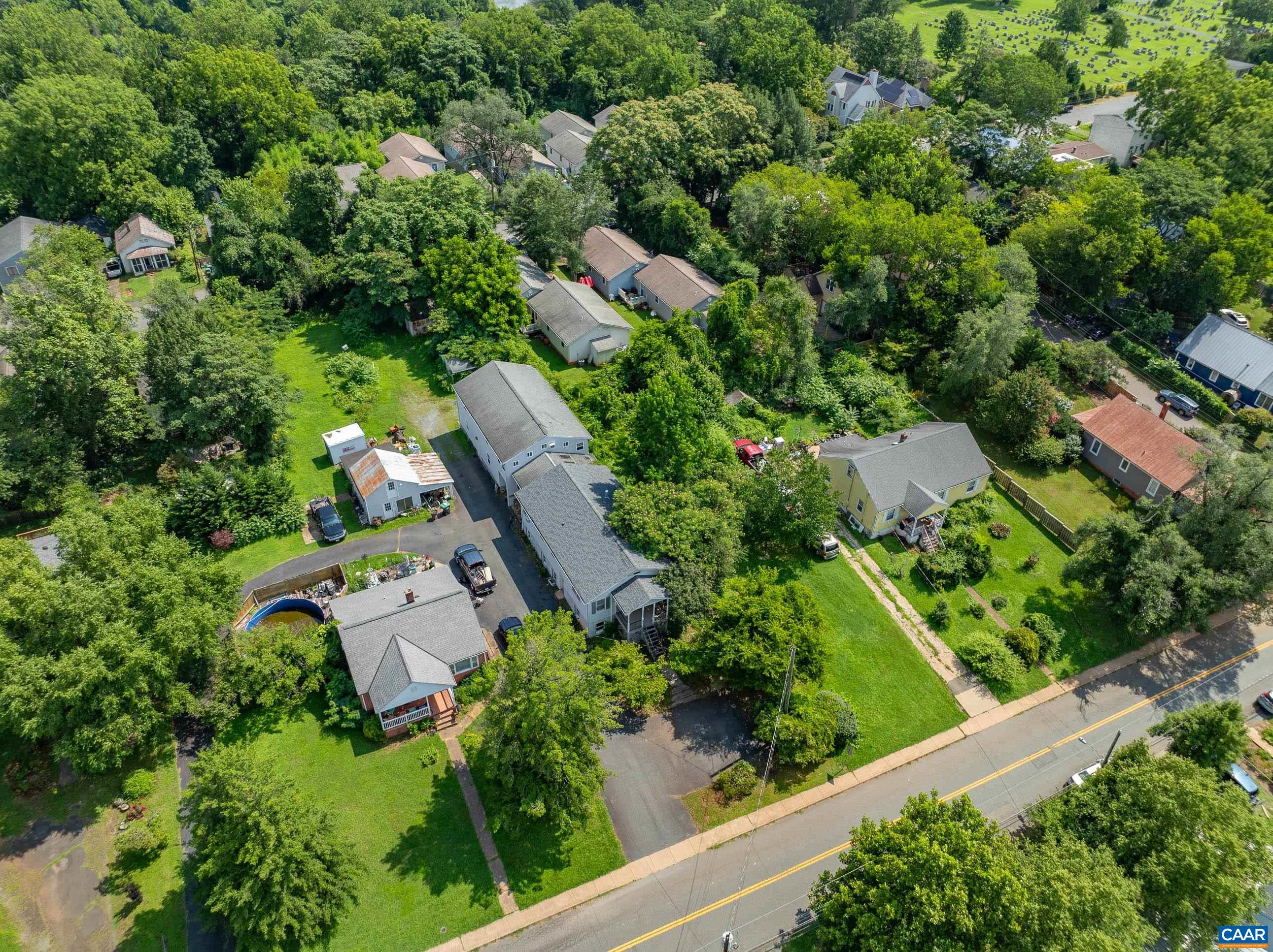 1411 CHESAPEAKE ST, CHARLOTTESVILLE, Virginia 22902, 5 Bedrooms Bedrooms, ,4 BathroomsBathrooms,Residential,1411 CHESAPEAKE ST,666885 MLS # 666885