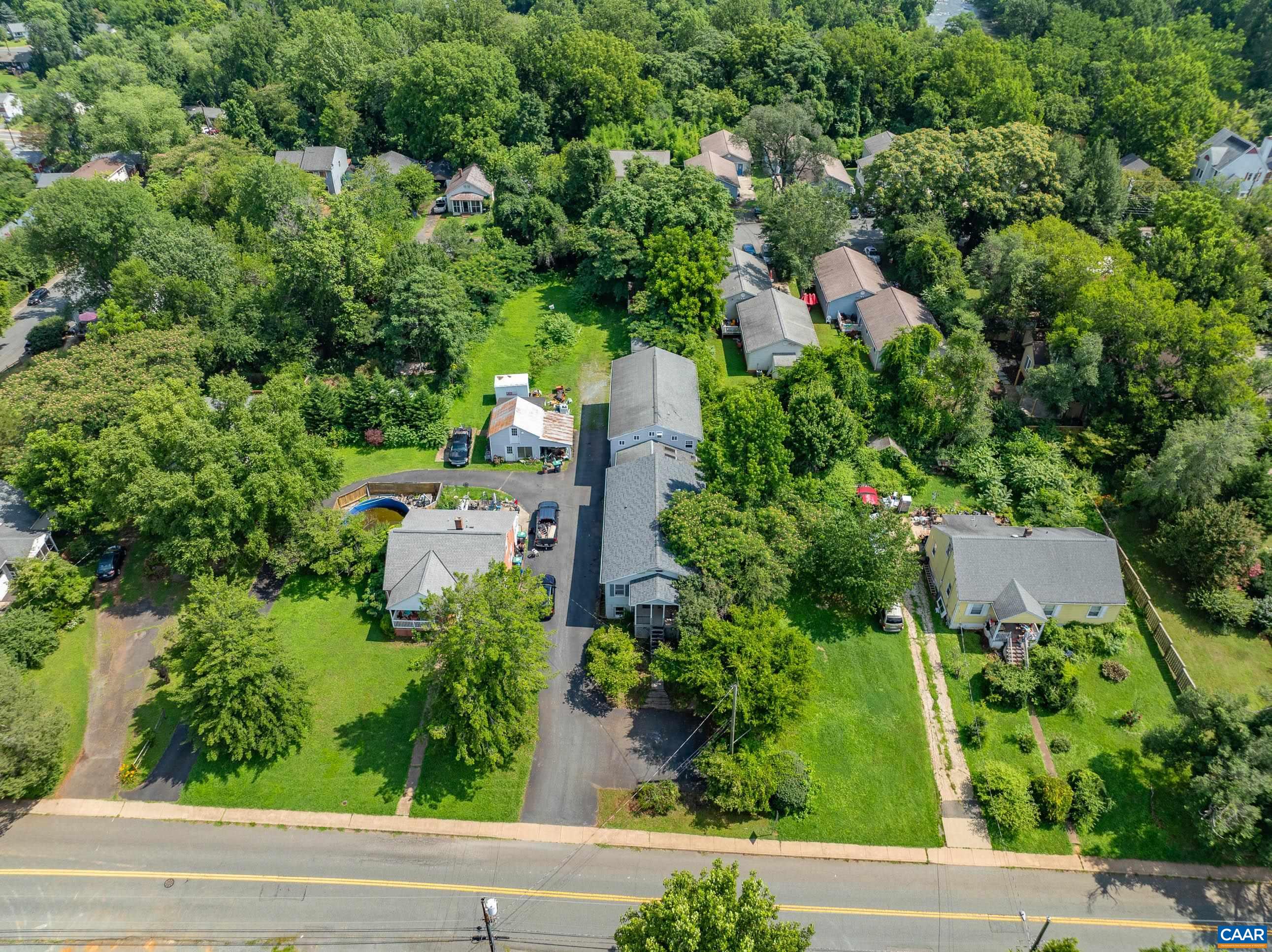 1411 CHESAPEAKE ST, CHARLOTTESVILLE, Virginia 22902, 5 Bedrooms Bedrooms, ,4 BathroomsBathrooms,Residential,1411 CHESAPEAKE ST,666885 MLS # 666885