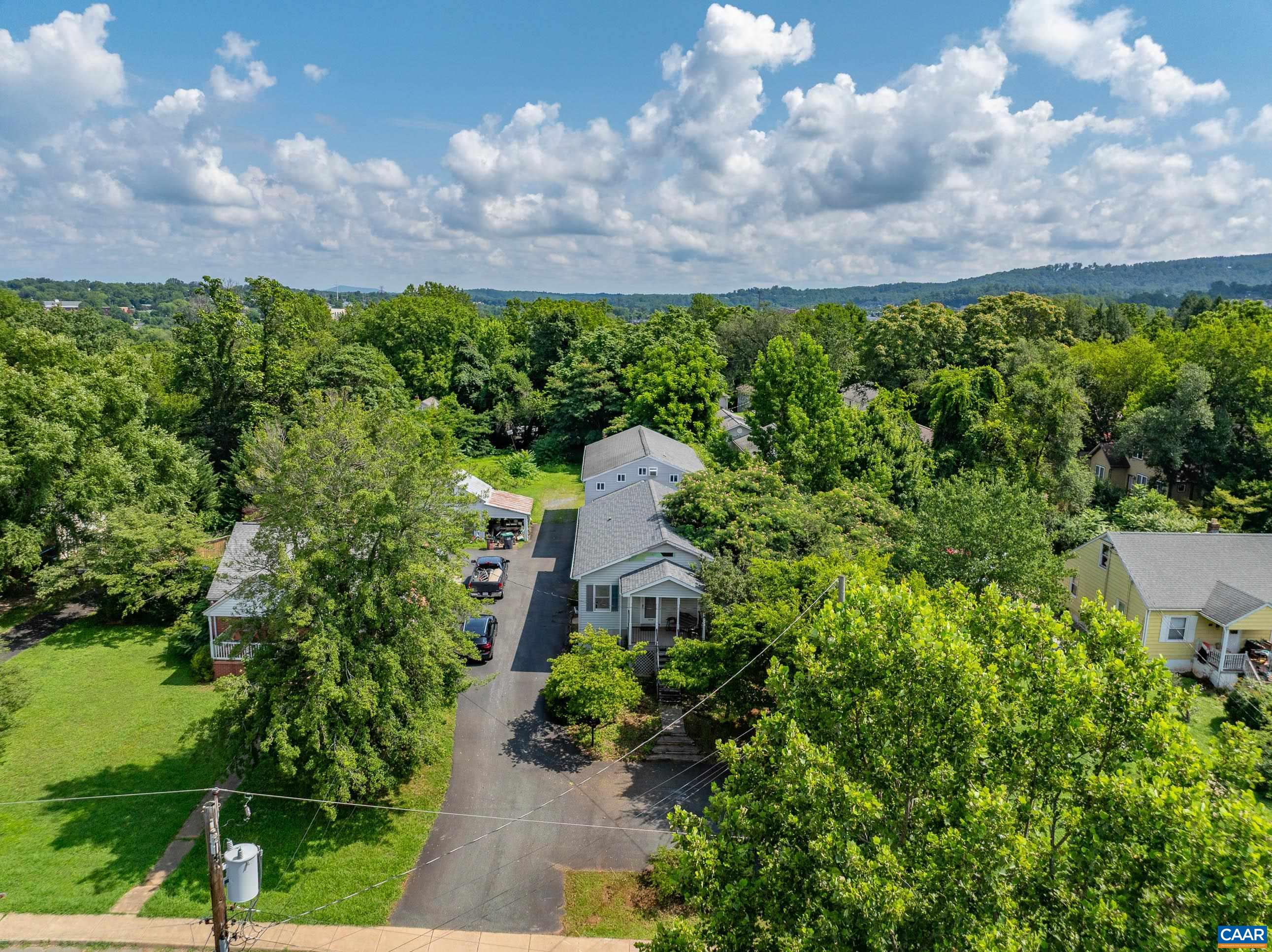 1411 CHESAPEAKE ST, CHARLOTTESVILLE, Virginia 22902, 5 Bedrooms Bedrooms, ,4 BathroomsBathrooms,Residential,1411 CHESAPEAKE ST,666885 MLS # 666885