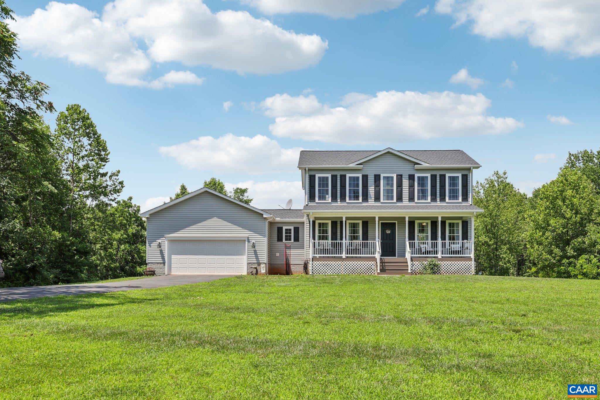 2909 TWYMANS MILL RD, MADISON, Virginia 22727, 3 Bedrooms Bedrooms, ,2 BathroomsBathrooms,Residential,2909 TWYMANS MILL RD,666916 MLS # 666916