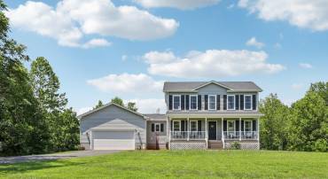 2909 TWYMANS MILL RD, MADISON, Virginia 22727, 3 Bedrooms Bedrooms, ,2 BathroomsBathrooms,Residential,2909 TWYMANS MILL RD,666916 MLS # 666916