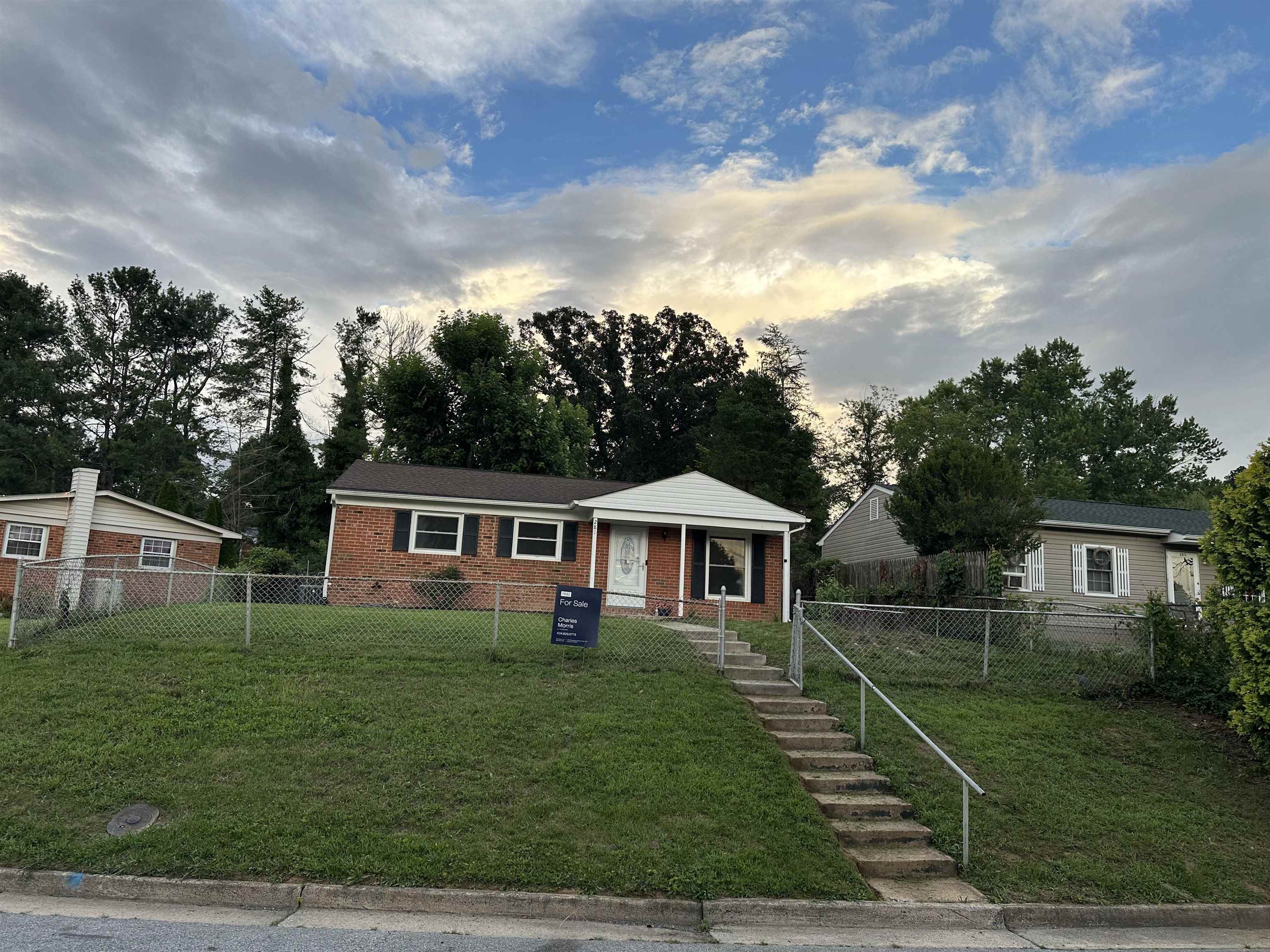 281 ELKIN CIR, WAYNESBORO, Virginia 22980, 3 Bedrooms Bedrooms, ,1 BathroomBathrooms,Residential,281 ELKIN CIR,666954 MLS # 666954