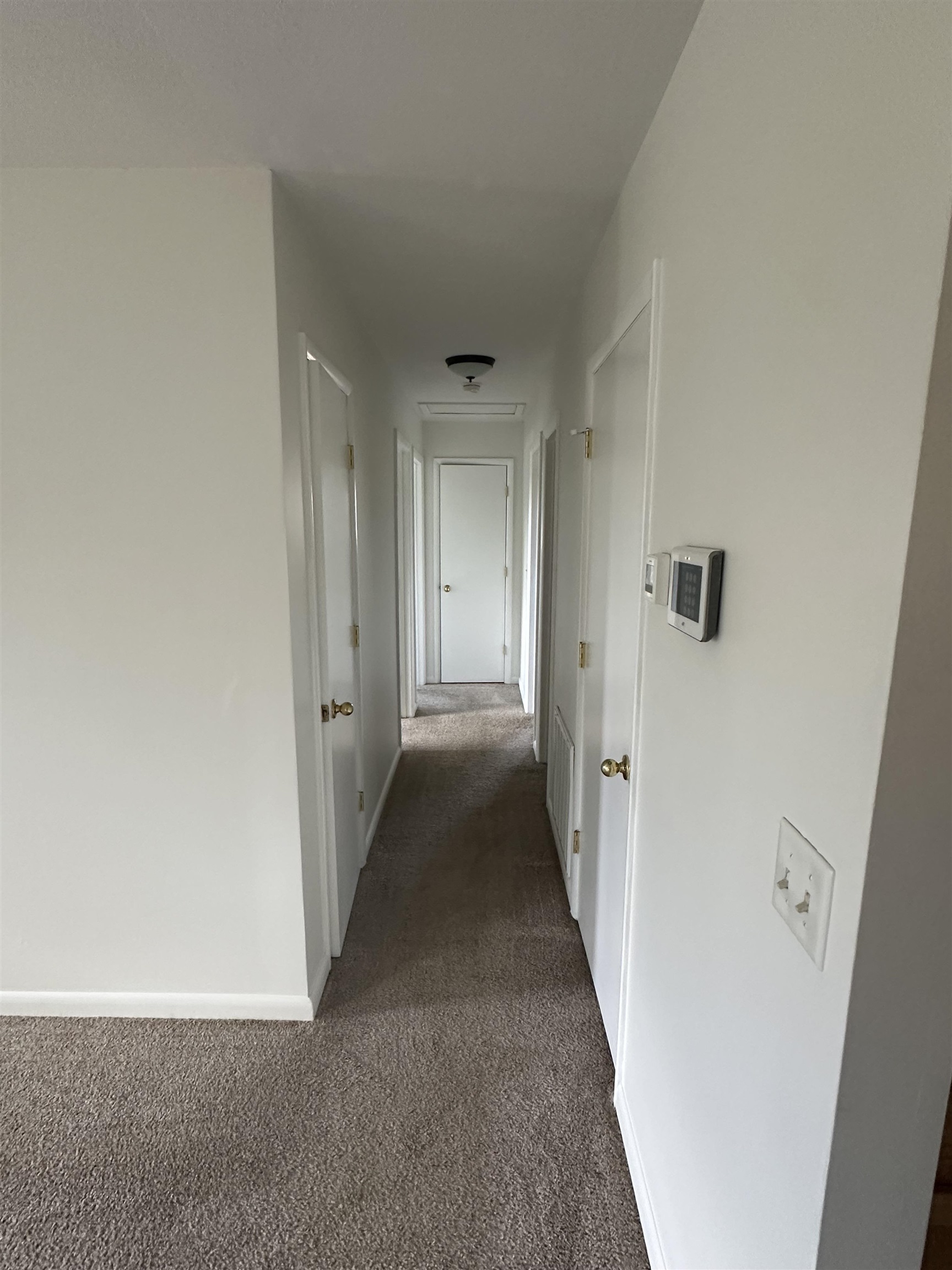 281 ELKIN CIR, WAYNESBORO, Virginia 22980, 3 Bedrooms Bedrooms, ,1 BathroomBathrooms,Residential,281 ELKIN CIR,666954 MLS # 666954