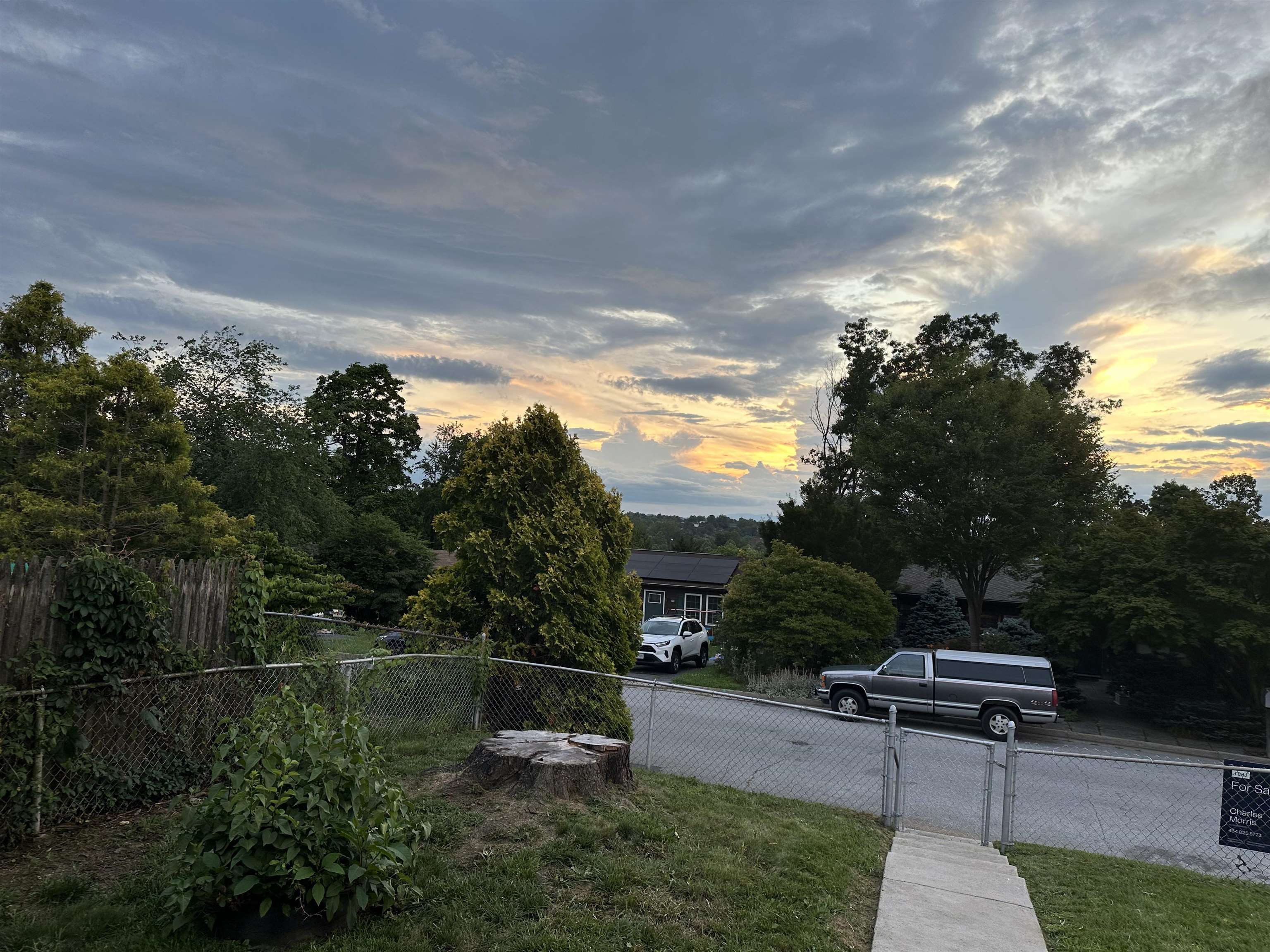 281 ELKIN CIR, WAYNESBORO, Virginia 22980, 3 Bedrooms Bedrooms, ,1 BathroomBathrooms,Residential,281 ELKIN CIR,666954 MLS # 666954