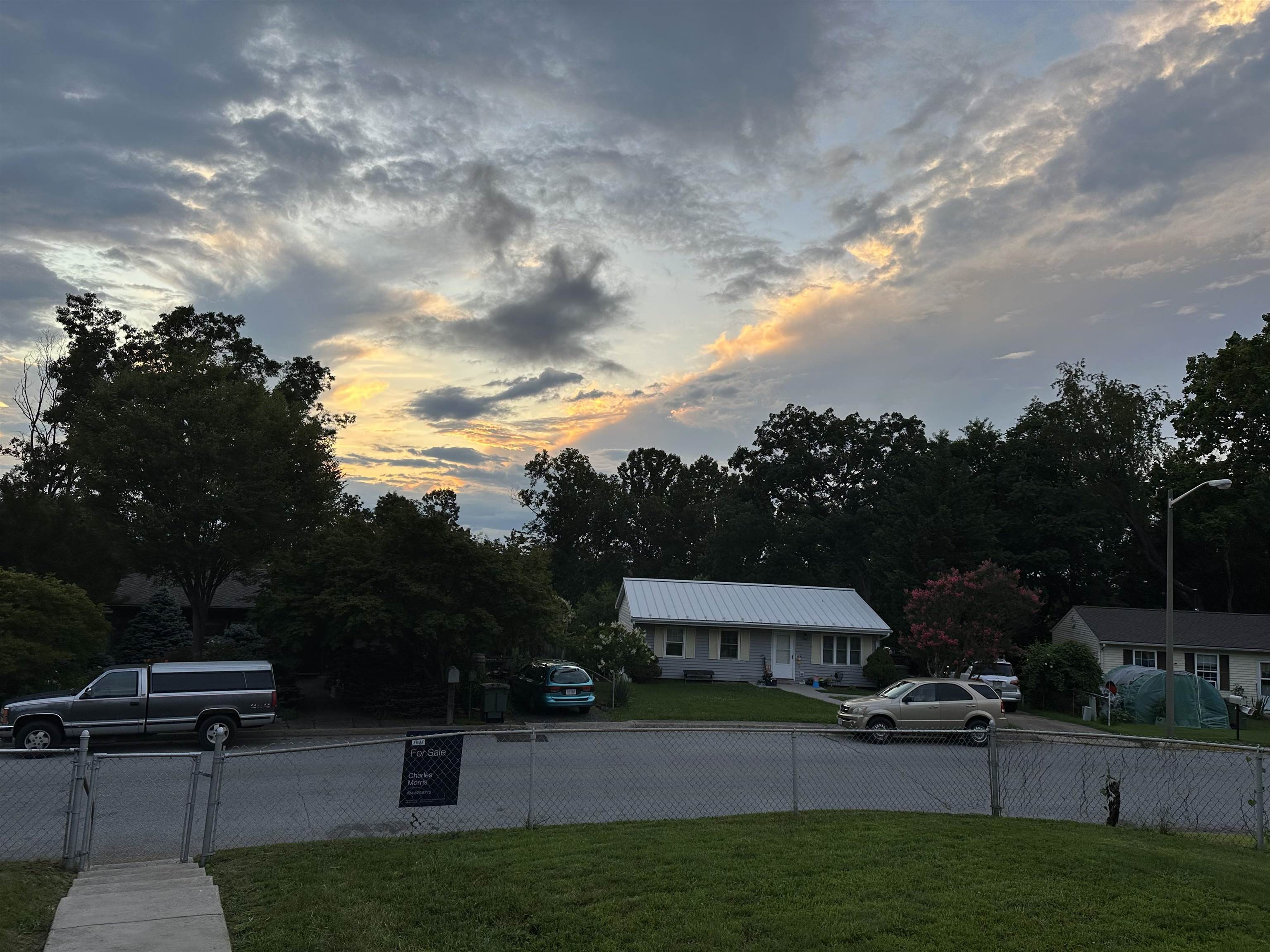 281 ELKIN CIR, WAYNESBORO, Virginia 22980, 3 Bedrooms Bedrooms, ,1 BathroomBathrooms,Residential,281 ELKIN CIR,666954 MLS # 666954