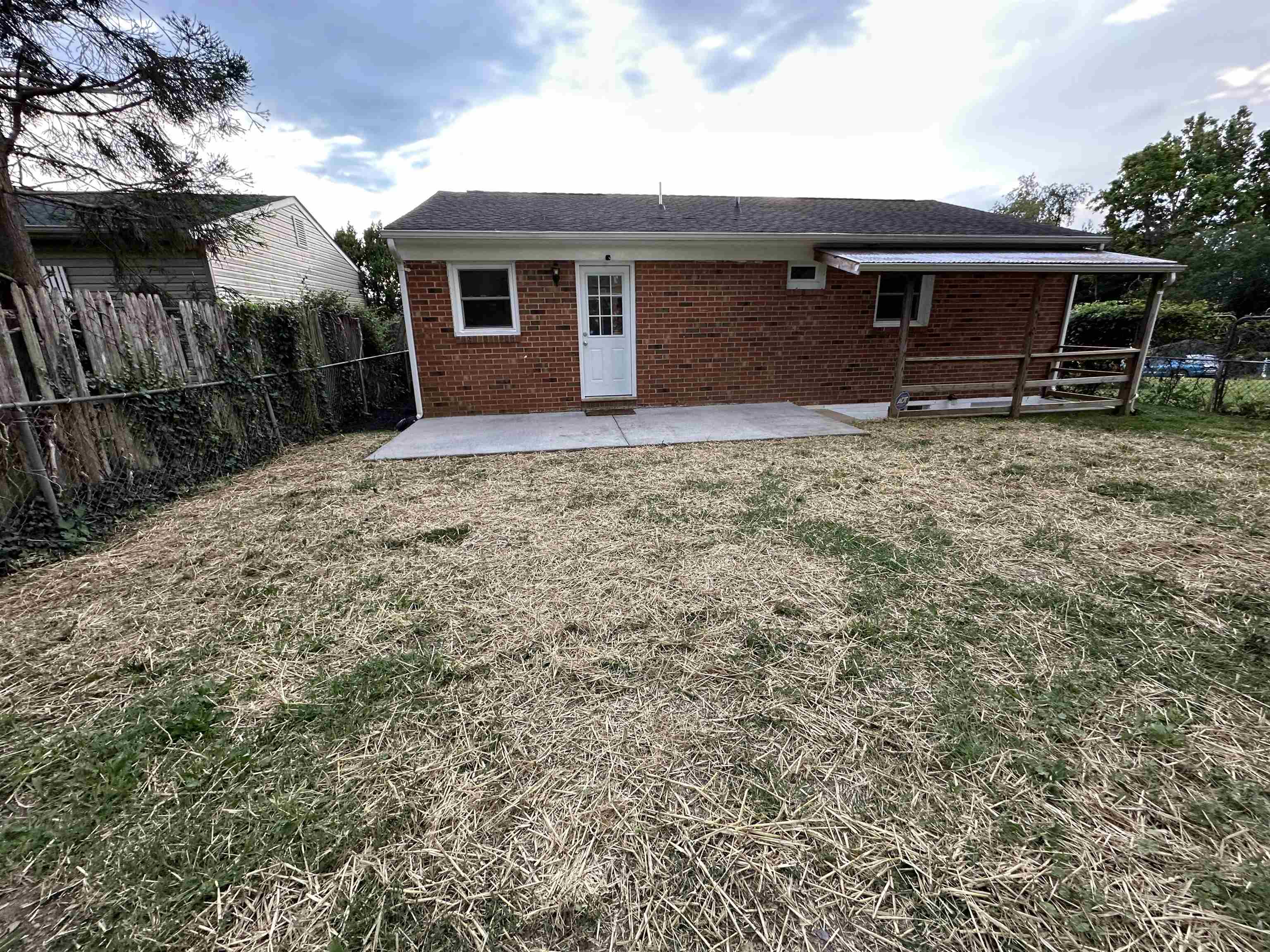 281 ELKIN CIR, WAYNESBORO, Virginia 22980, 3 Bedrooms Bedrooms, ,1 BathroomBathrooms,Residential,281 ELKIN CIR,666954 MLS # 666954