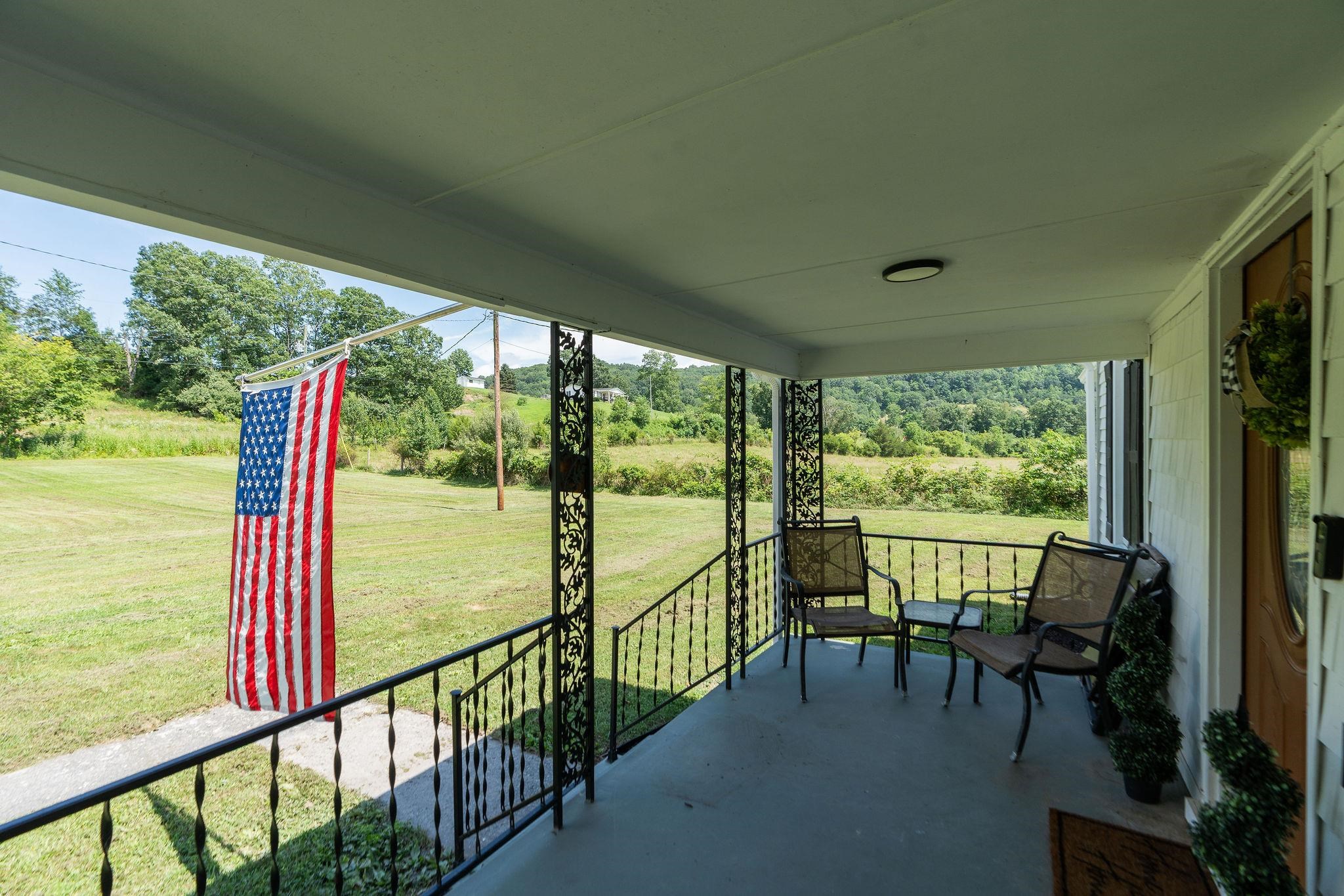 170 RAMSEY GAP RD, GOSHEN, Virginia 24439, 2 Bedrooms Bedrooms, ,1 BathroomBathrooms,Residential,170 RAMSEY GAP RD,666959 MLS # 666959
