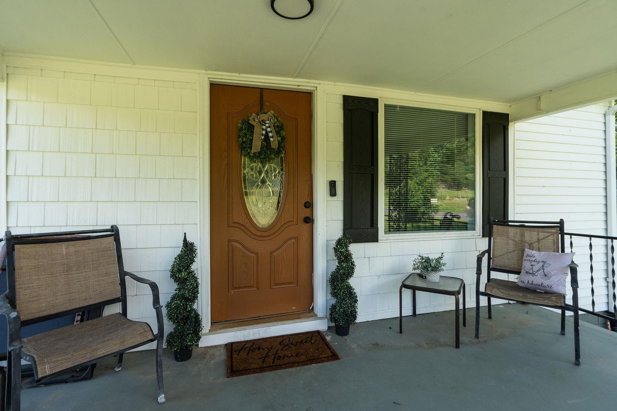 170 RAMSEY GAP RD, GOSHEN, Virginia 24439, 2 Bedrooms Bedrooms, ,1 BathroomBathrooms,Residential,170 RAMSEY GAP RD,666959 MLS # 666959