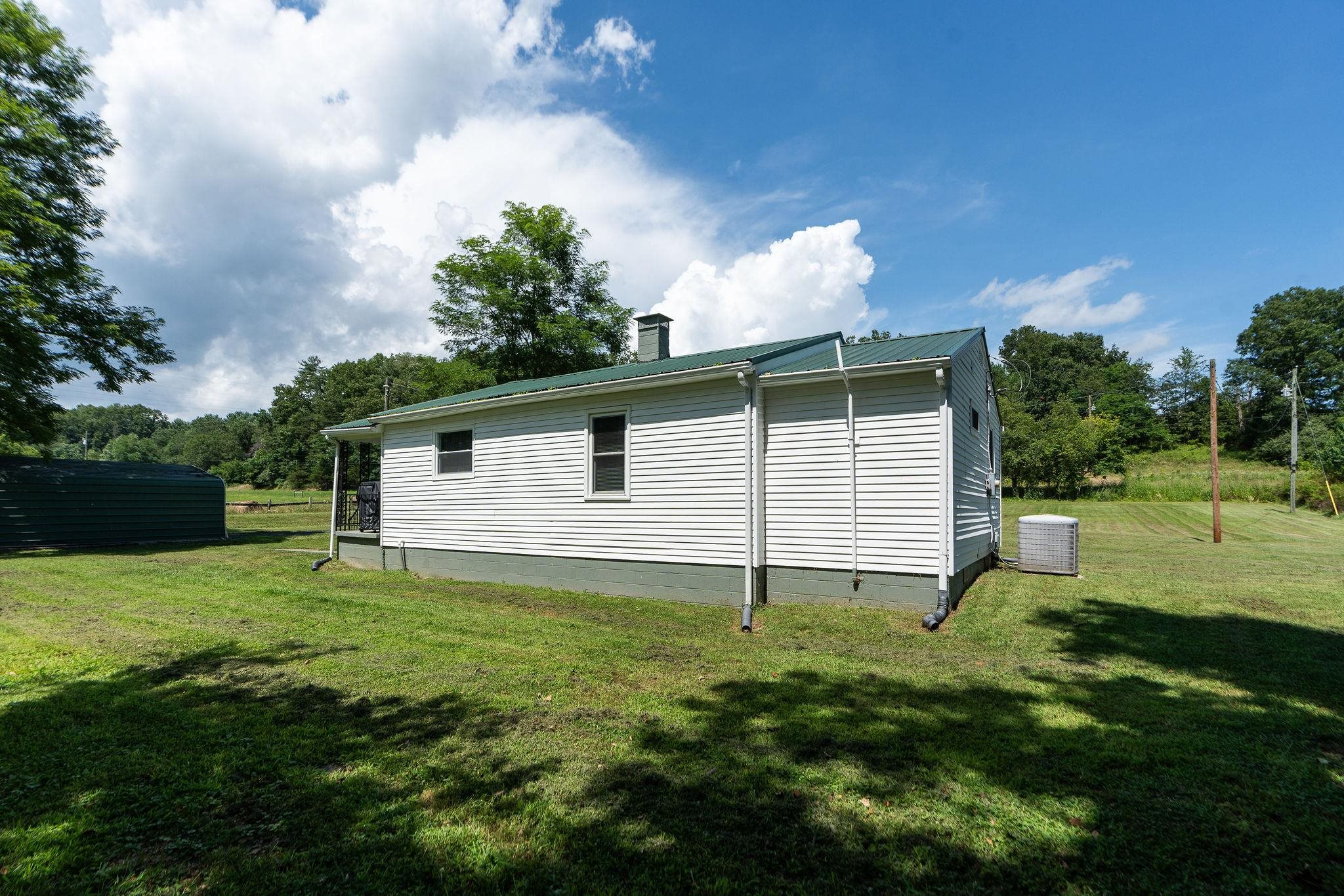 170 RAMSEY GAP RD, GOSHEN, Virginia 24439, 2 Bedrooms Bedrooms, ,1 BathroomBathrooms,Residential,170 RAMSEY GAP RD,666959 MLS # 666959